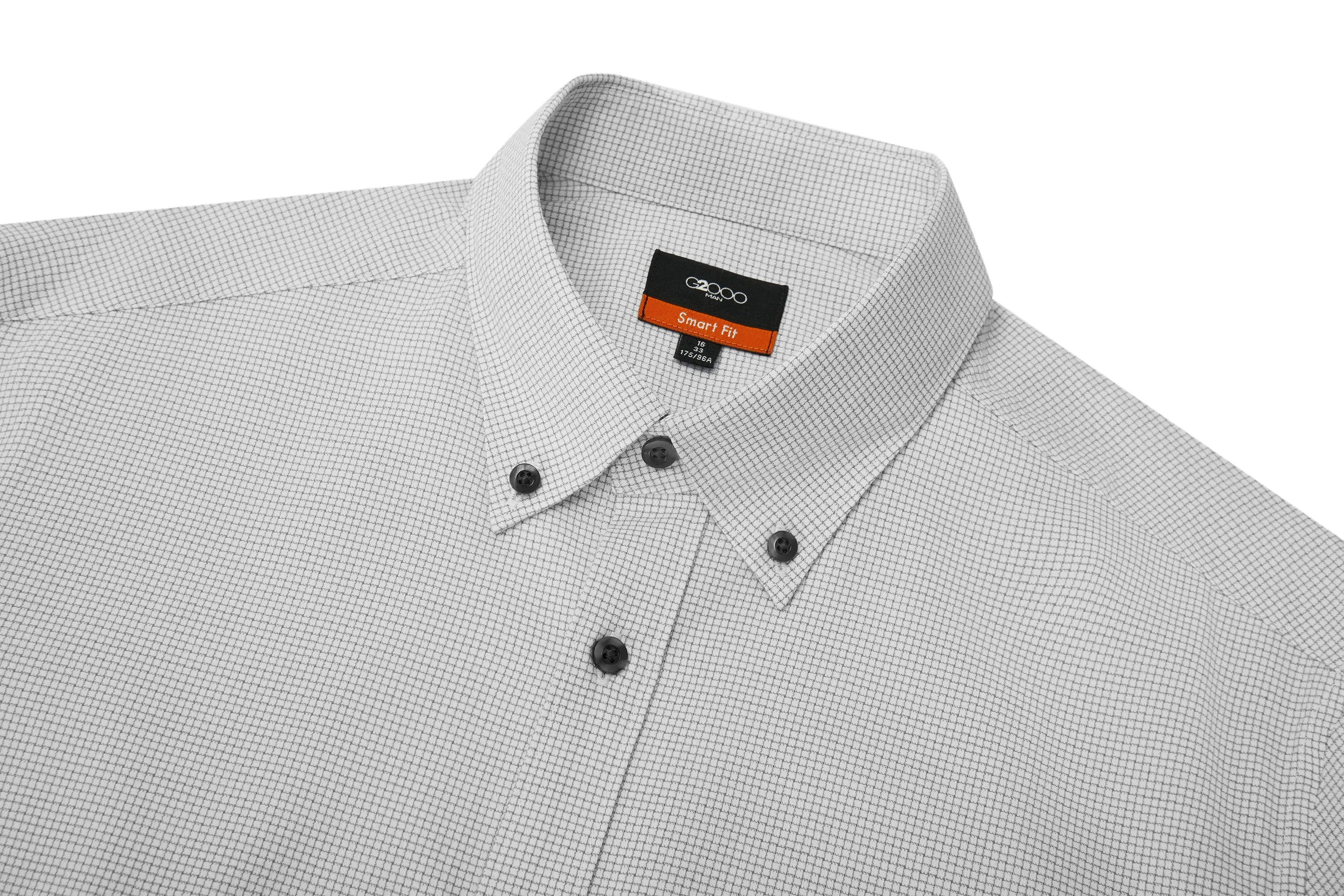 Easy Care Stretch Shirt