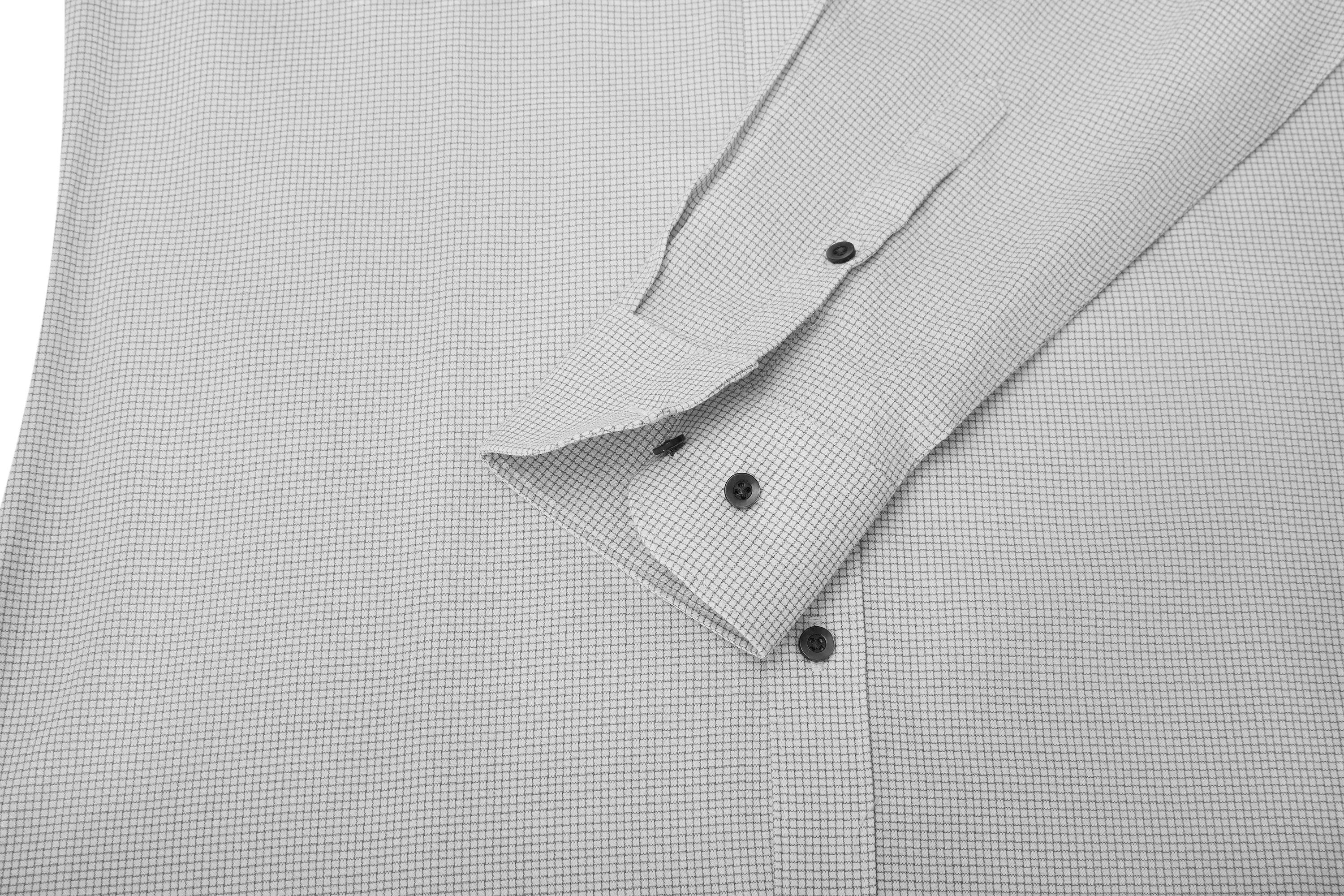 Easy Care Stretch Shirt