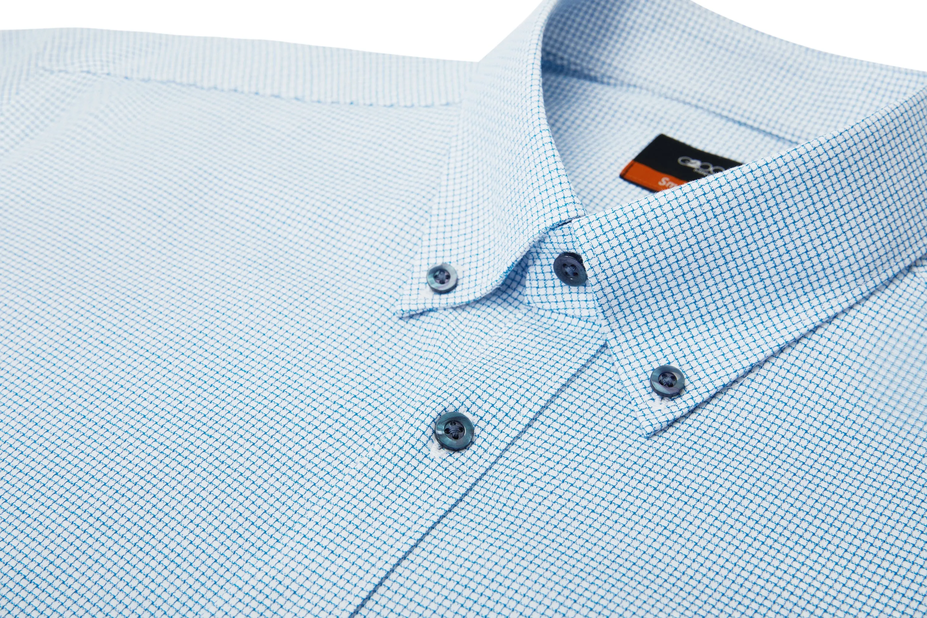Easy Care Stretch Shirt