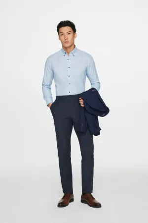 Easy Care Stretch Shirt