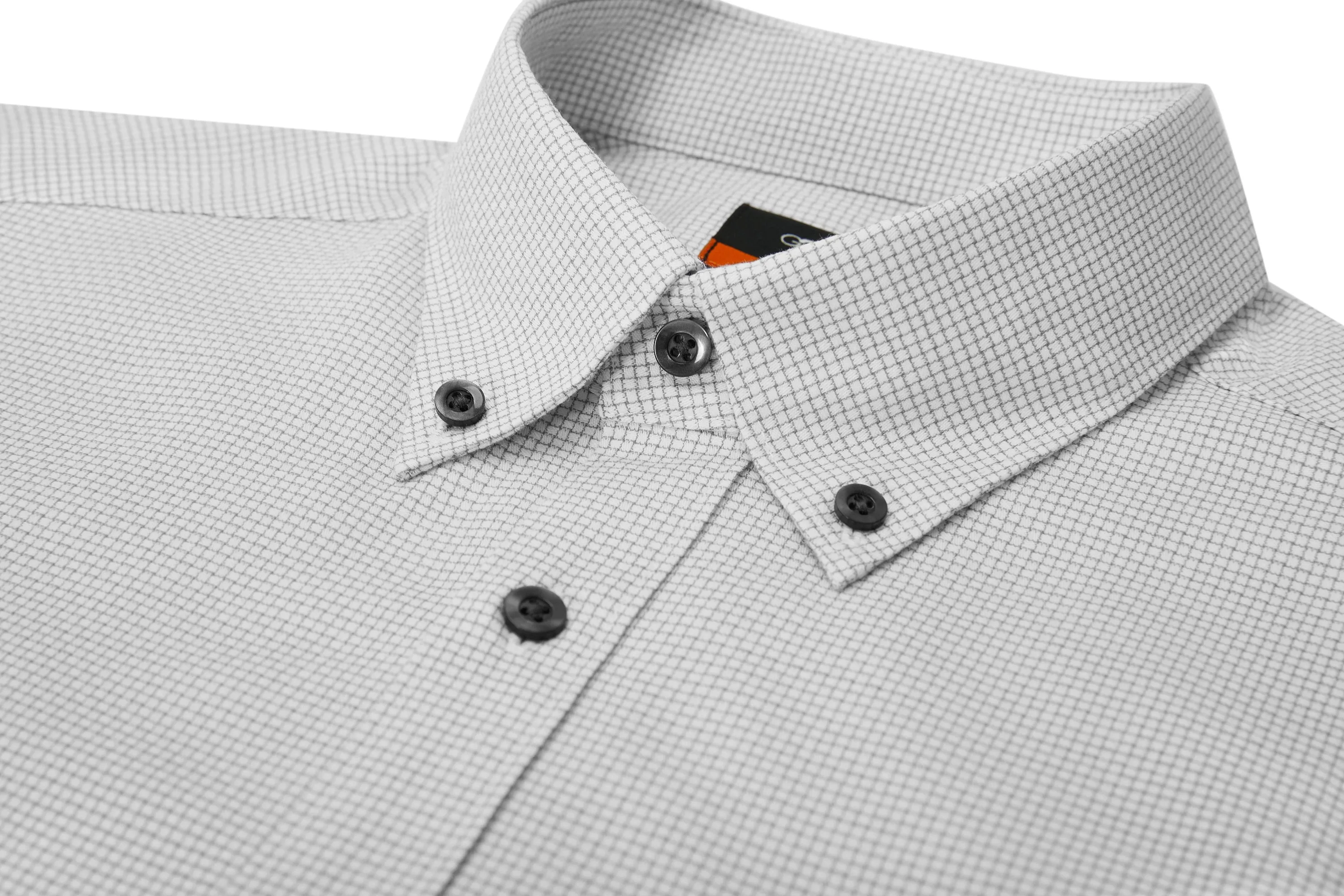 Easy Care Stretch Shirt