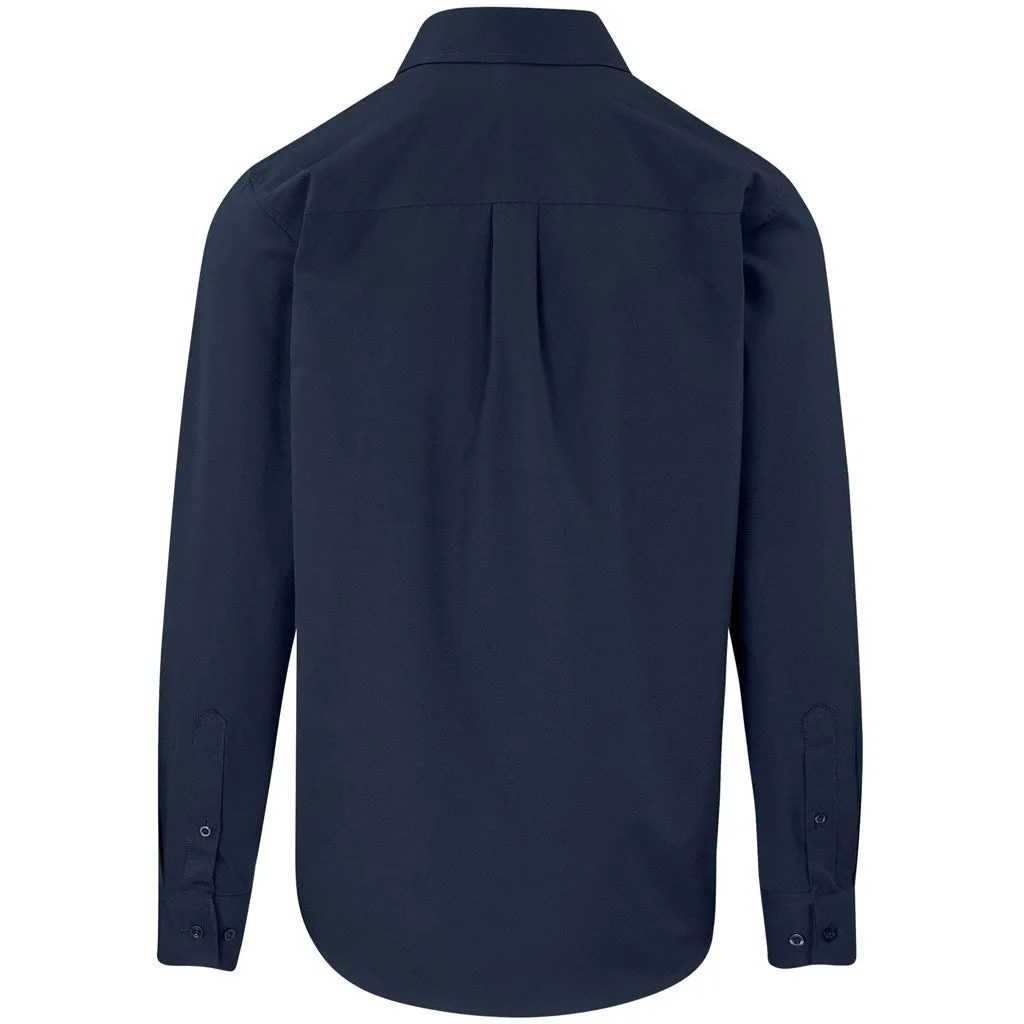 Elevate Sycamore Long Sleeve Shirt - Mens & Ladies