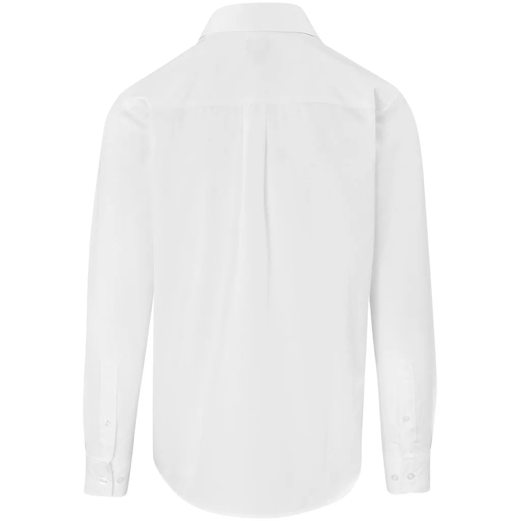 Elevate Sycamore Long Sleeve Shirt - Mens & Ladies
