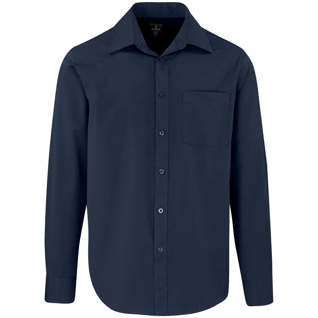 Elevate Sycamore Long Sleeve Shirt - Mens & Ladies