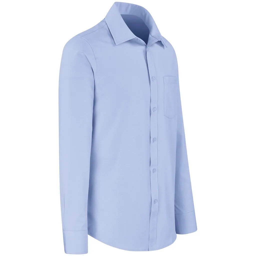 Elevate Sycamore Long Sleeve Shirt - Mens & Ladies