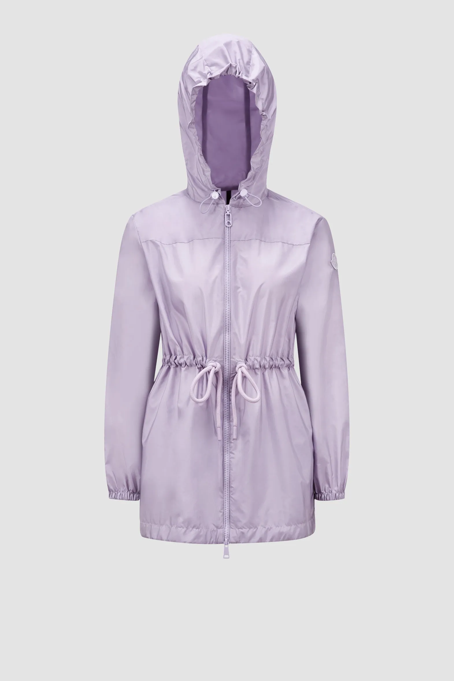 Filira Hooded Jacket