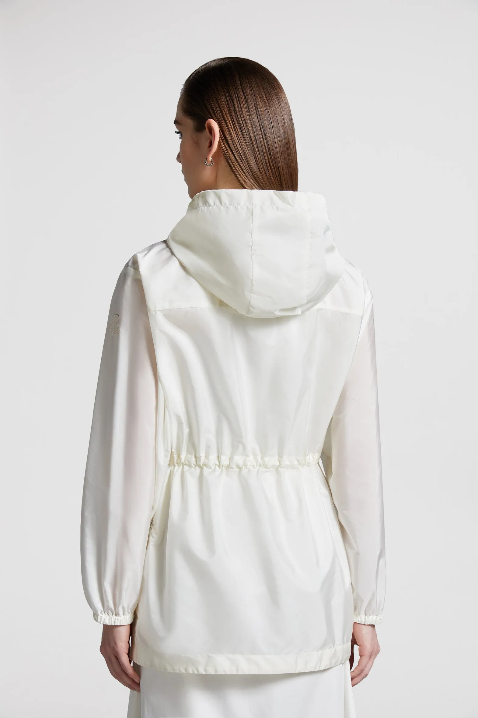 Filira Hooded Jacket