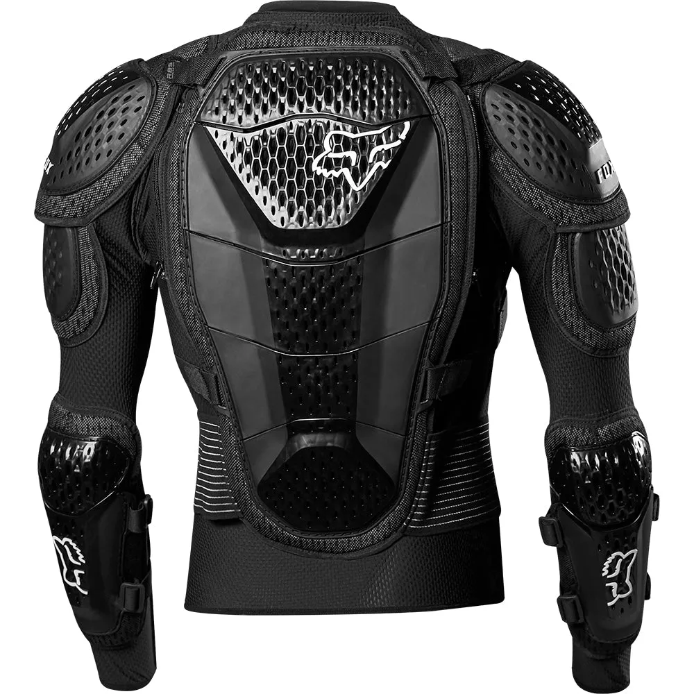 Fox Racing Titan Sport Offroad Jacket Black