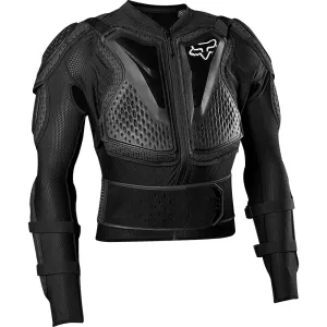 Fox Racing Titan Sport Offroad Jacket Black