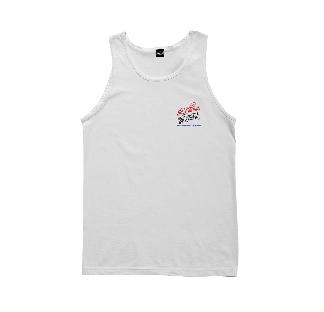 FREEDOM FLYER STOCK TANK TOP