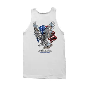 FREEDOM FLYER STOCK TANK TOP