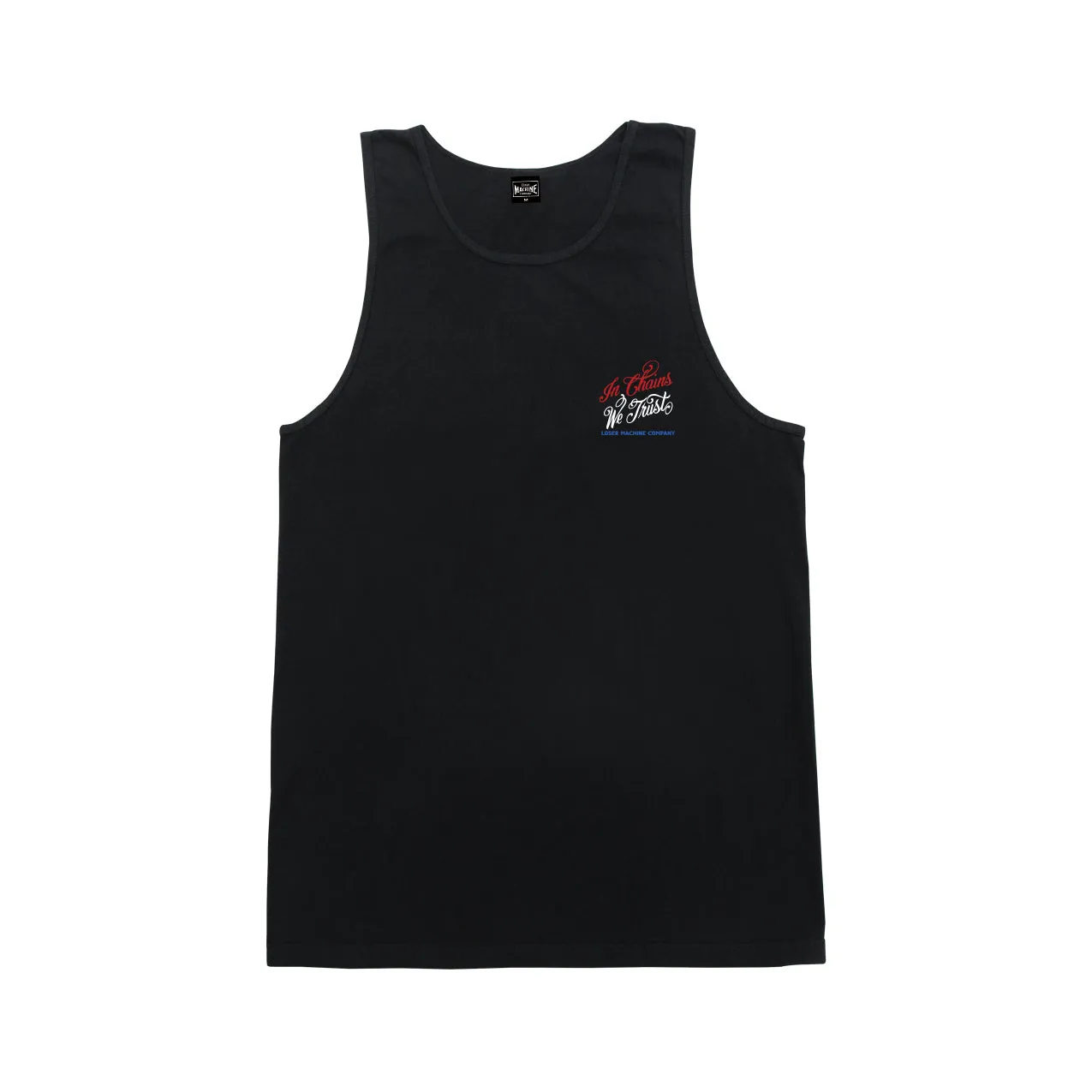 FREEDOM FLYER STOCK TANK TOP