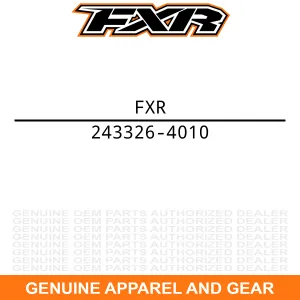 FXR  Podium Gladiator MX Jersey Lightweight Breathable Mesh Slim Fit Blue Black