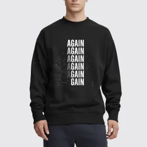 GymFlex Sweatshirts: Stay Warm, Train Hard!- TT01459