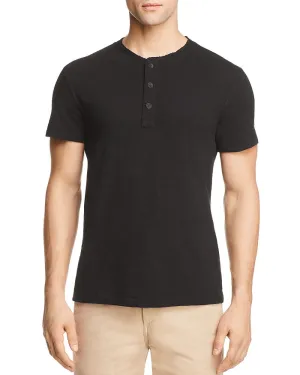 Henley short sleeve rag & bone