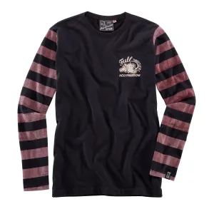 Holy Freedom Longsleeve Throttlers