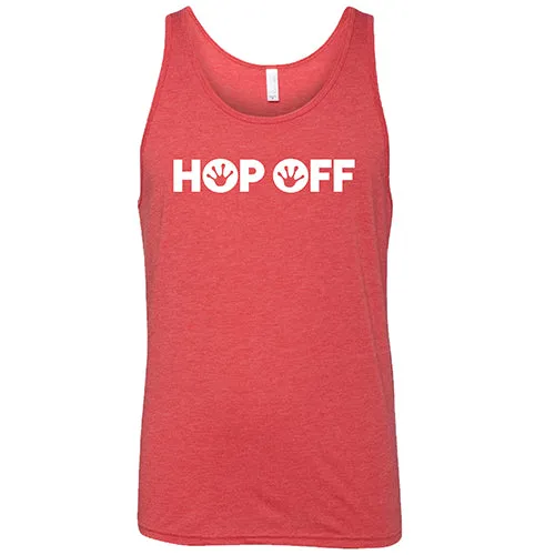 Hop Off Shirt Unisex