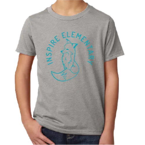 Inspire Tees