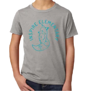 Inspire Tees