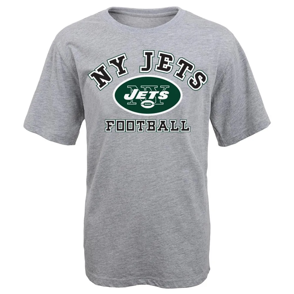 Jets Fan Toddler Tees Combo Pack