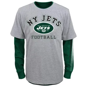 Jets Fan Toddler Tees Combo Pack