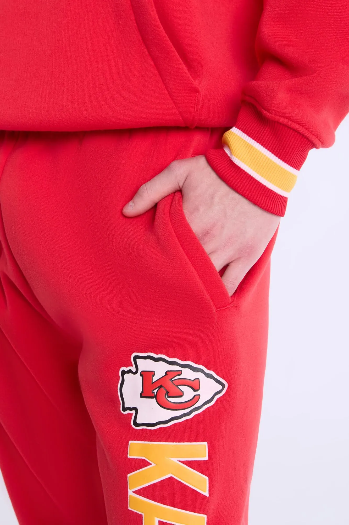 Kansas City Chiefs Sweatpants