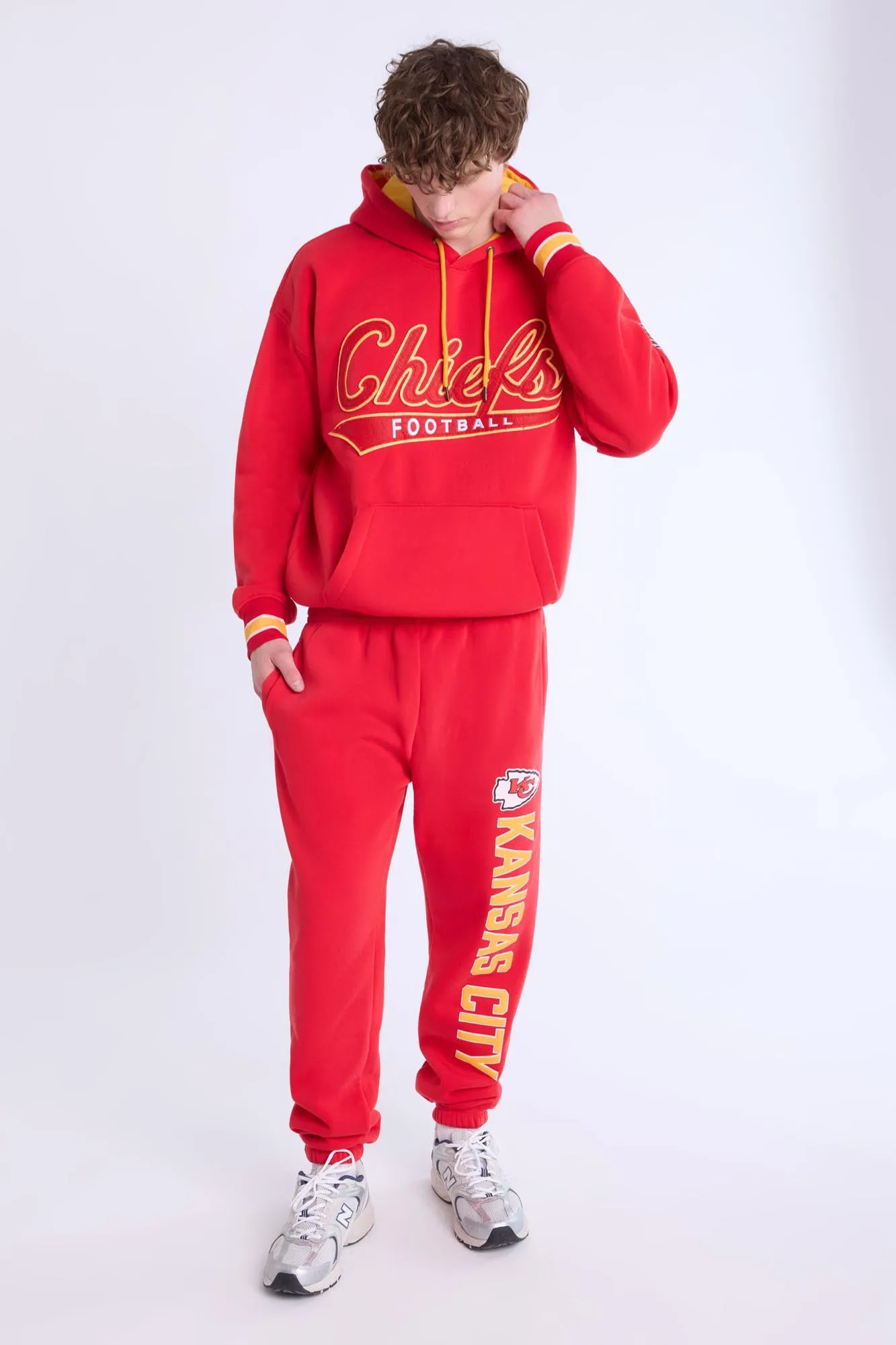 Kansas City Chiefs Sweatpants