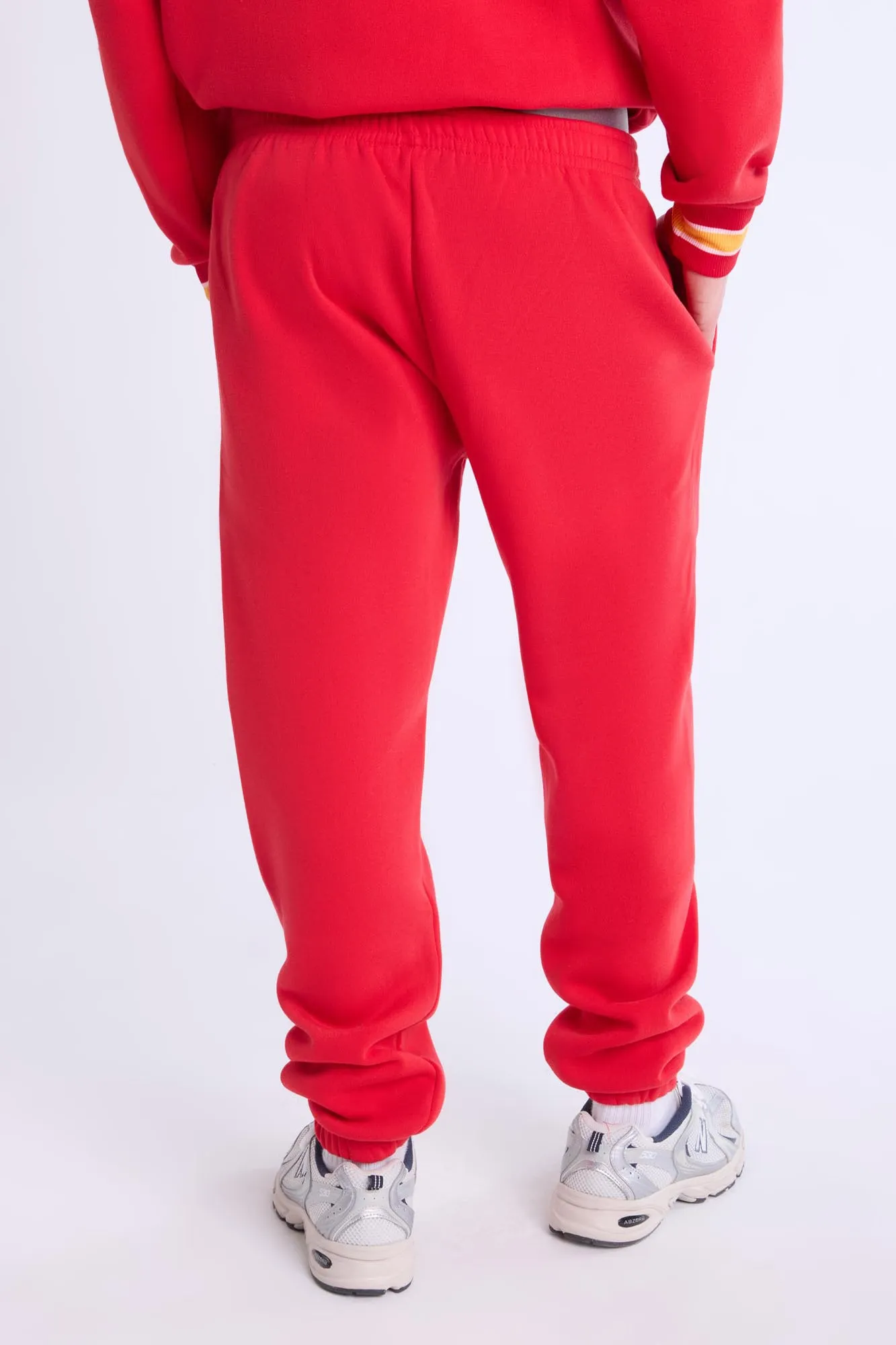 Kansas City Chiefs Sweatpants