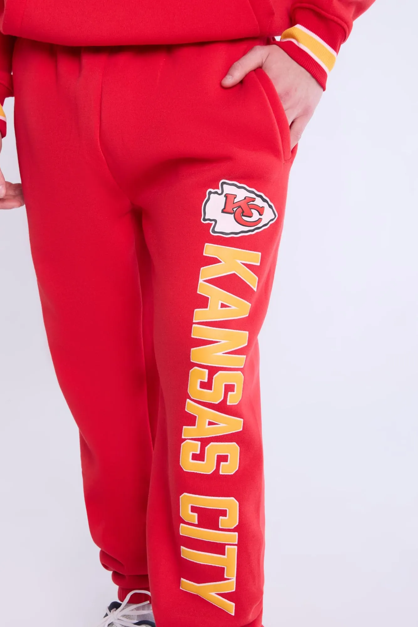 Kansas City Chiefs Sweatpants