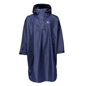 KLCanton Unisex Rain Poncho