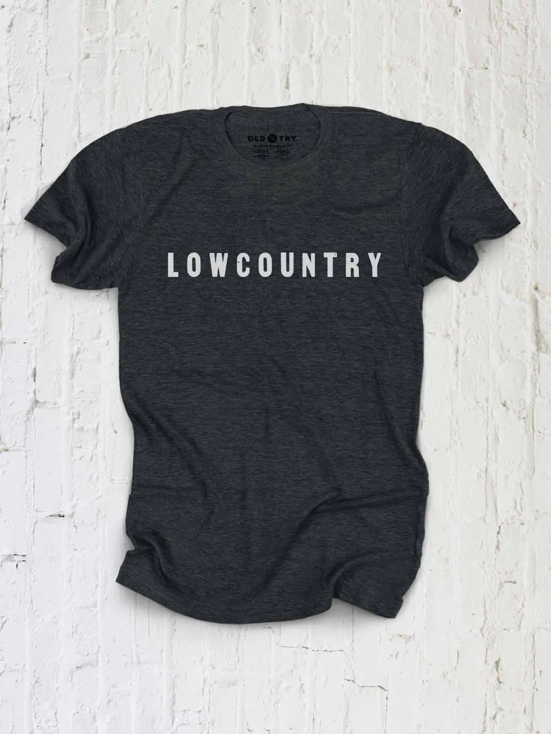 Lowcountry Tshirt