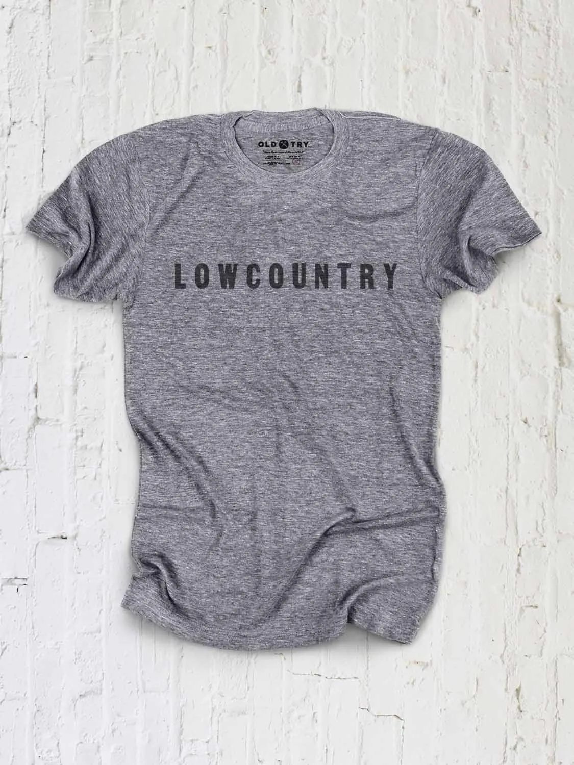 Lowcountry Tshirt