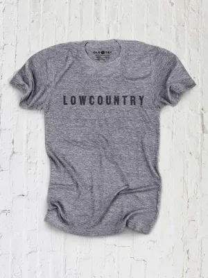 Lowcountry Tshirt