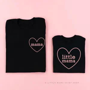 Mama & Little Mama | Set of 2 Shirts