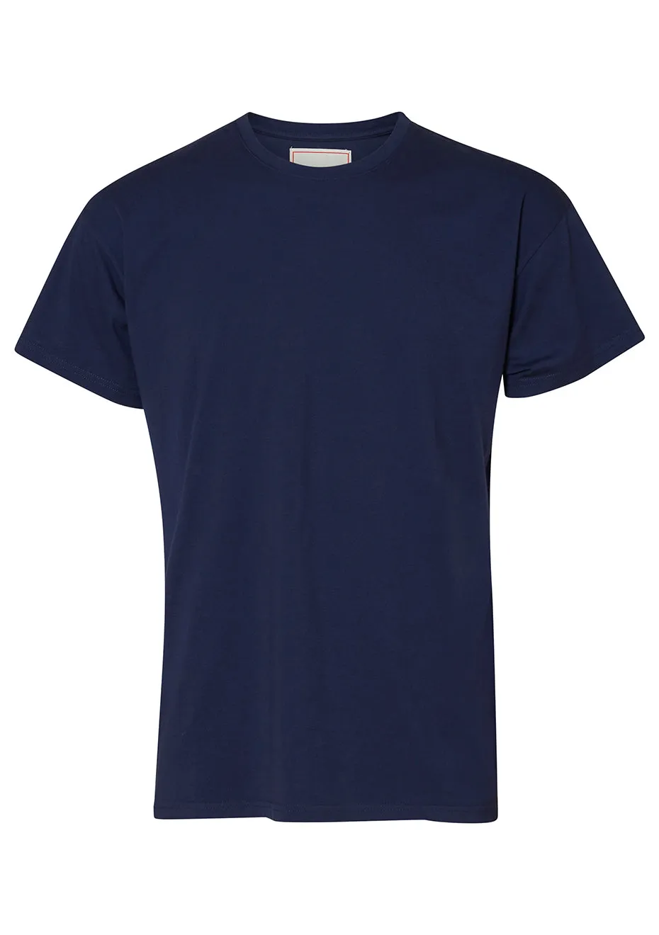 Marcel 180 Dark Navy Mens Tee