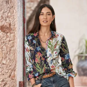 Meadow Beauty Shirt