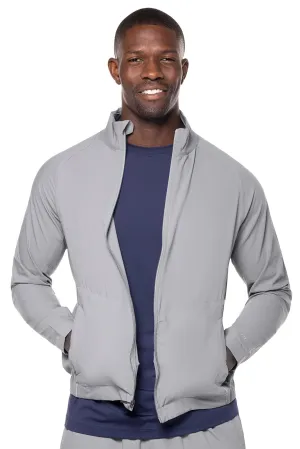 Men's Outpace Sport Jacket | Iron