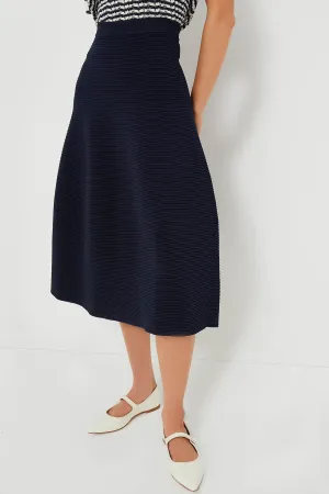 Midnight Jennifer Skirt