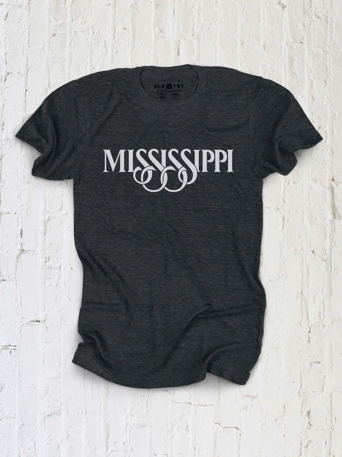 Mississippi Tshirt