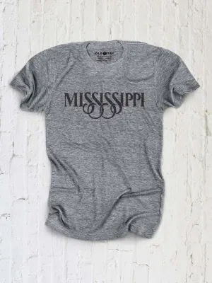 Mississippi Tshirt