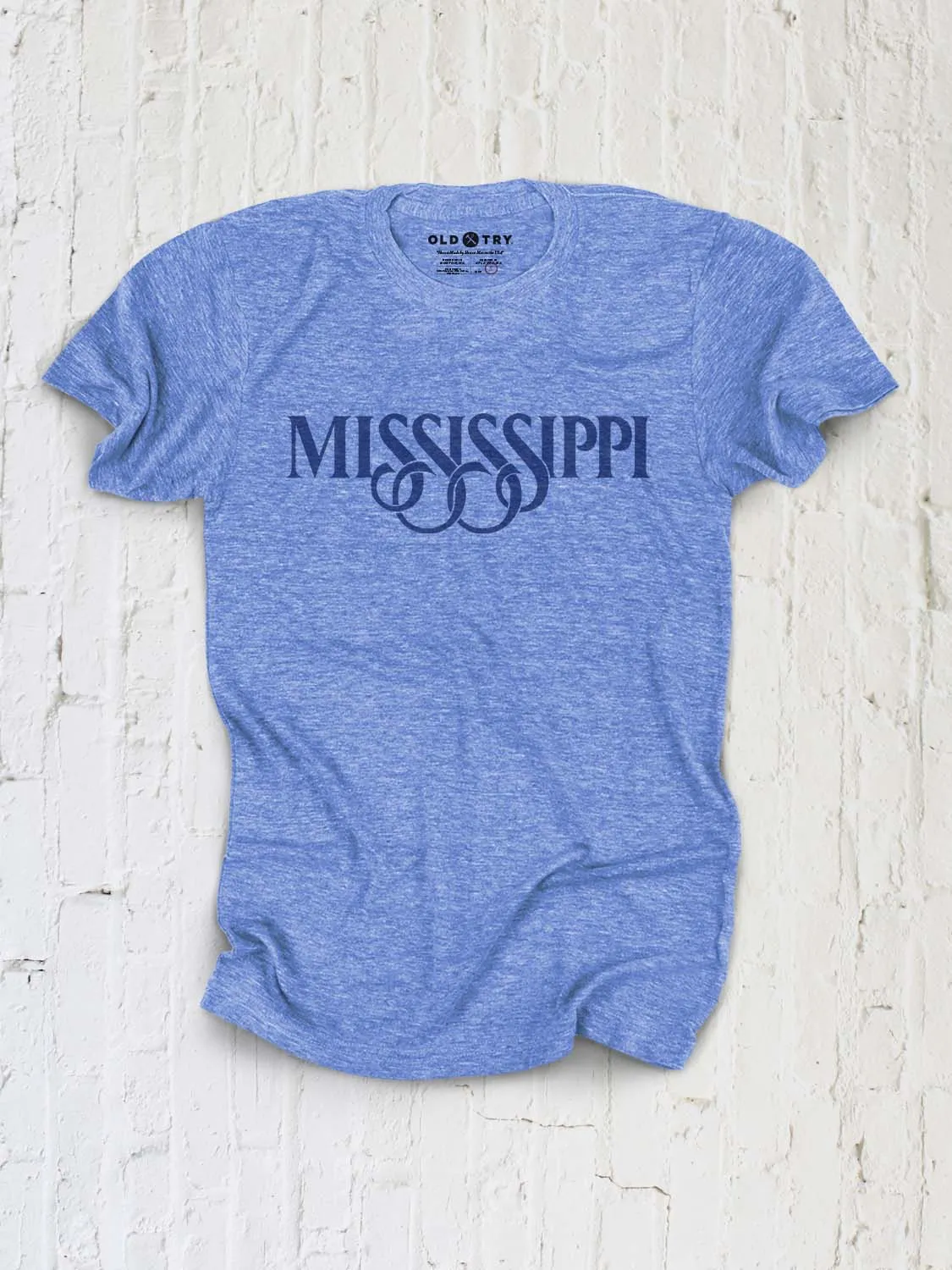 Mississippi Tshirt