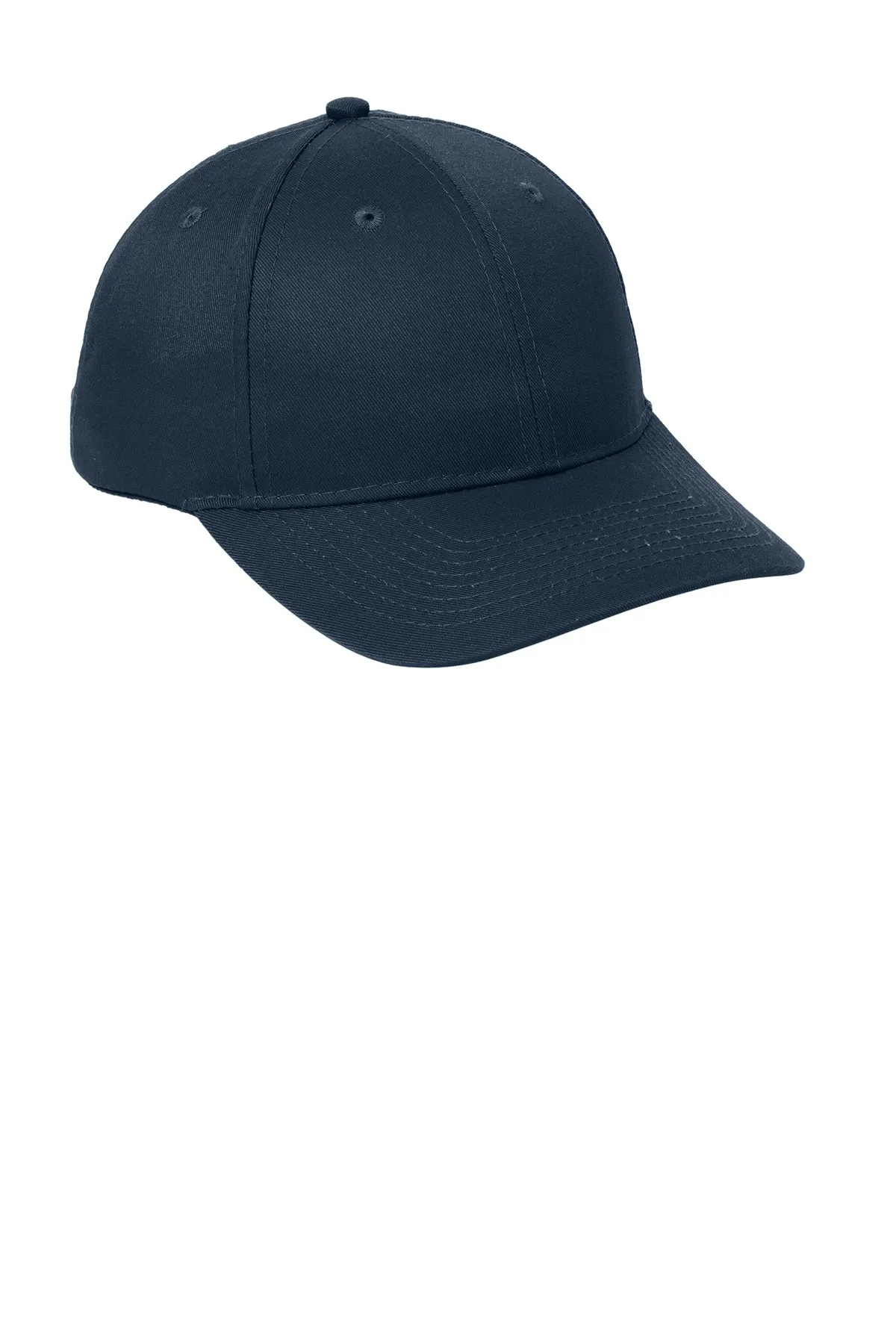 Port Authority Easy Care Customized Caps, Navy