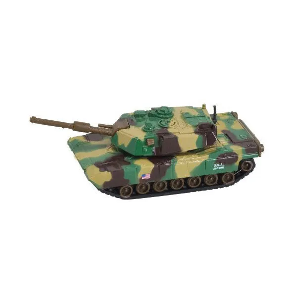 Power Tank Pullback - Assorted Colors