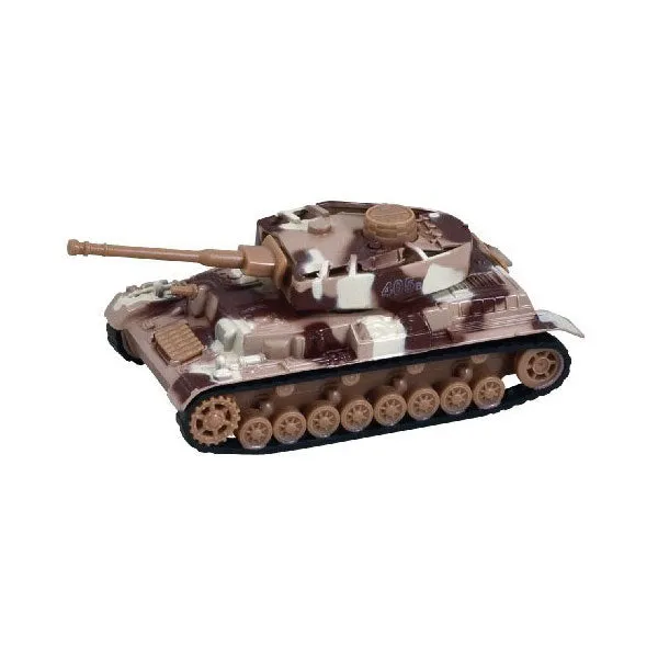 Power Tank Pullback - Assorted Colors