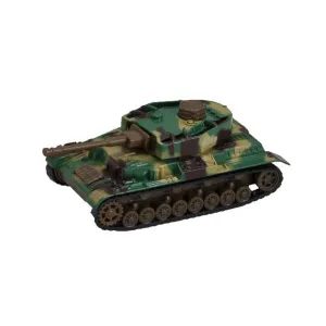 Power Tank Pullback - Assorted Colors