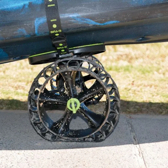 Railblaza C-TUG SANDTRAKZ Wheels Pair