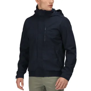 Regatta Mens Feelding Waterproof Bomber Jacket Coat - L