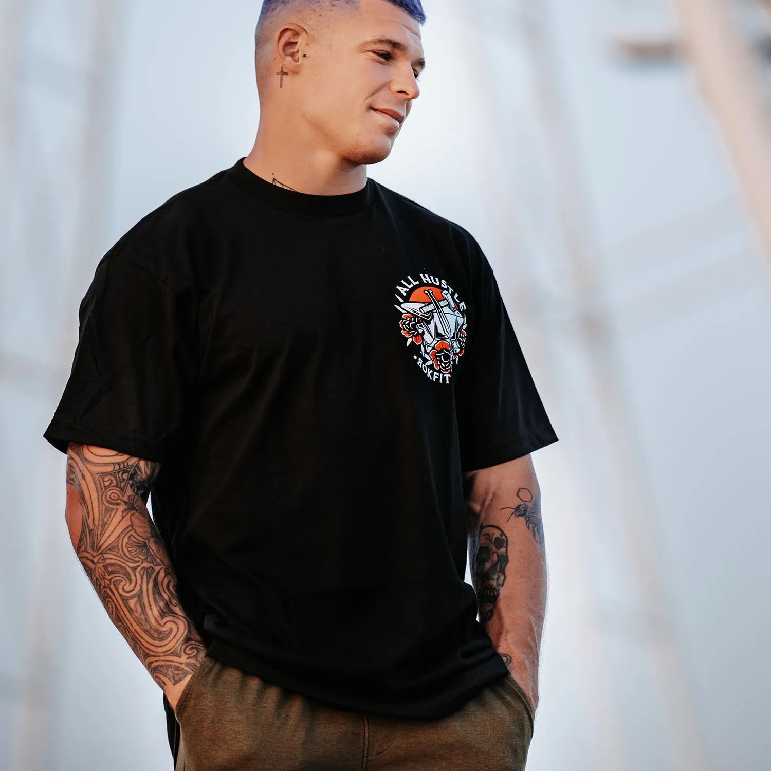 RokFit All Hustle