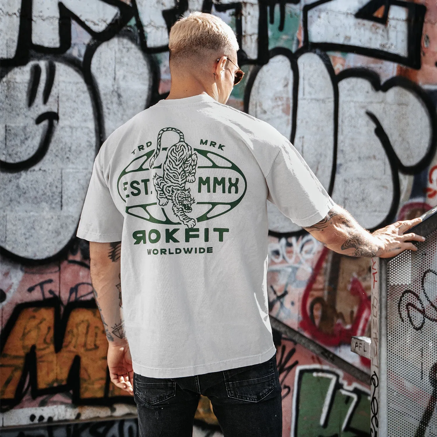 RokFit Worldwide