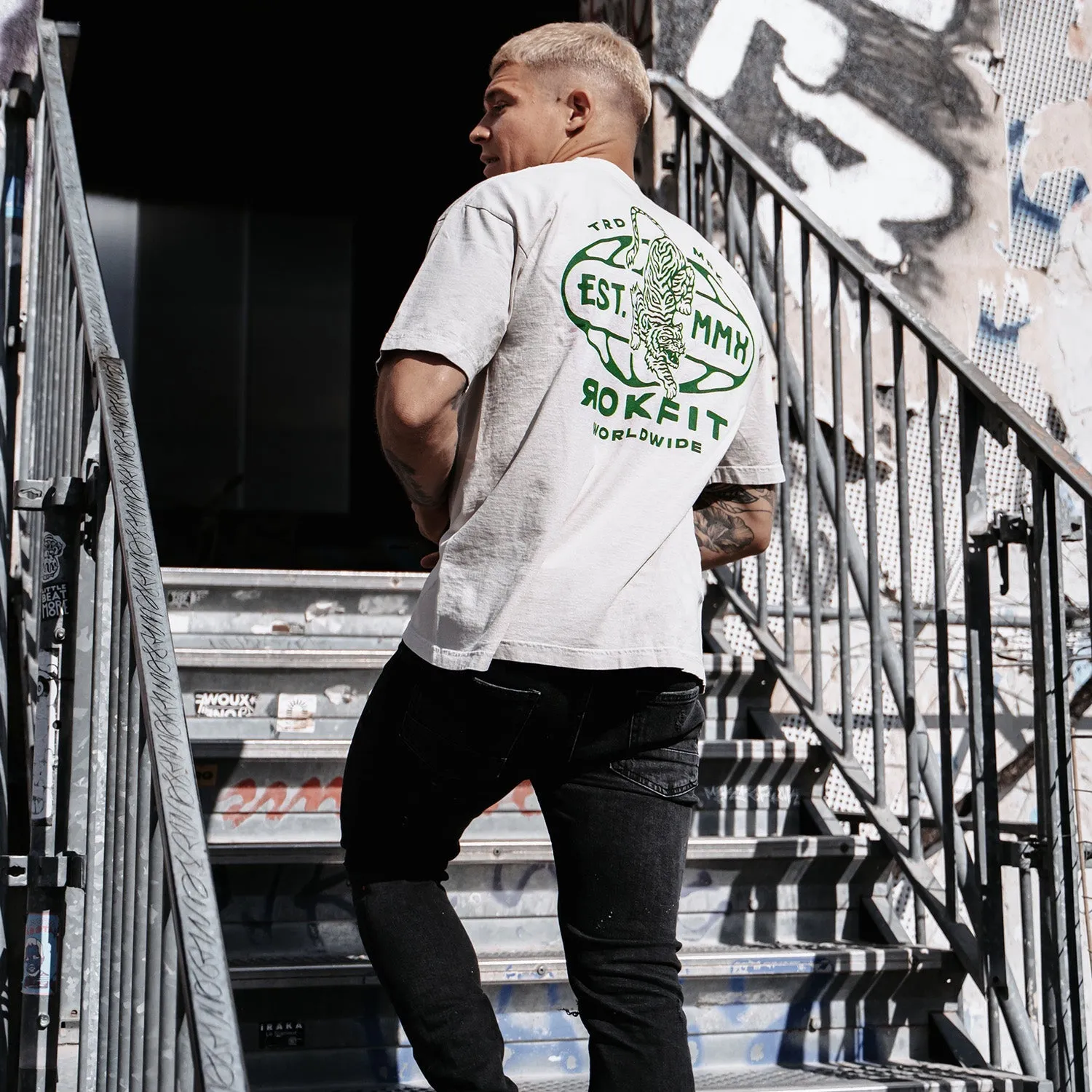 RokFit Worldwide